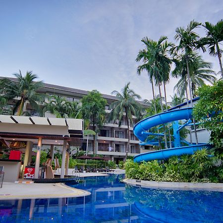 Holiday Inn Resort Phuket Surin Beach By Ihg Praia de Surin Exterior foto