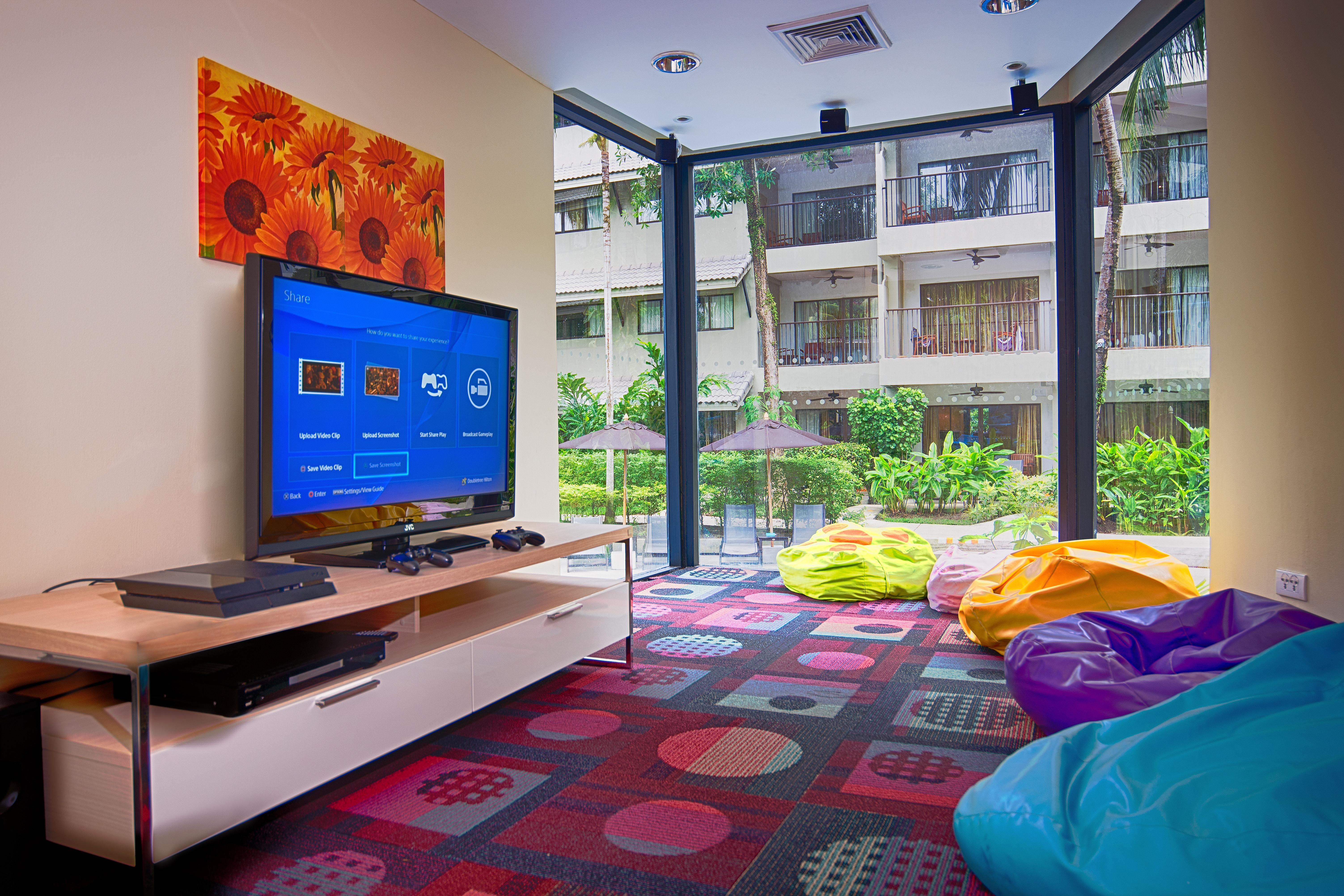Holiday Inn Resort Phuket Surin Beach By Ihg Praia de Surin Exterior foto